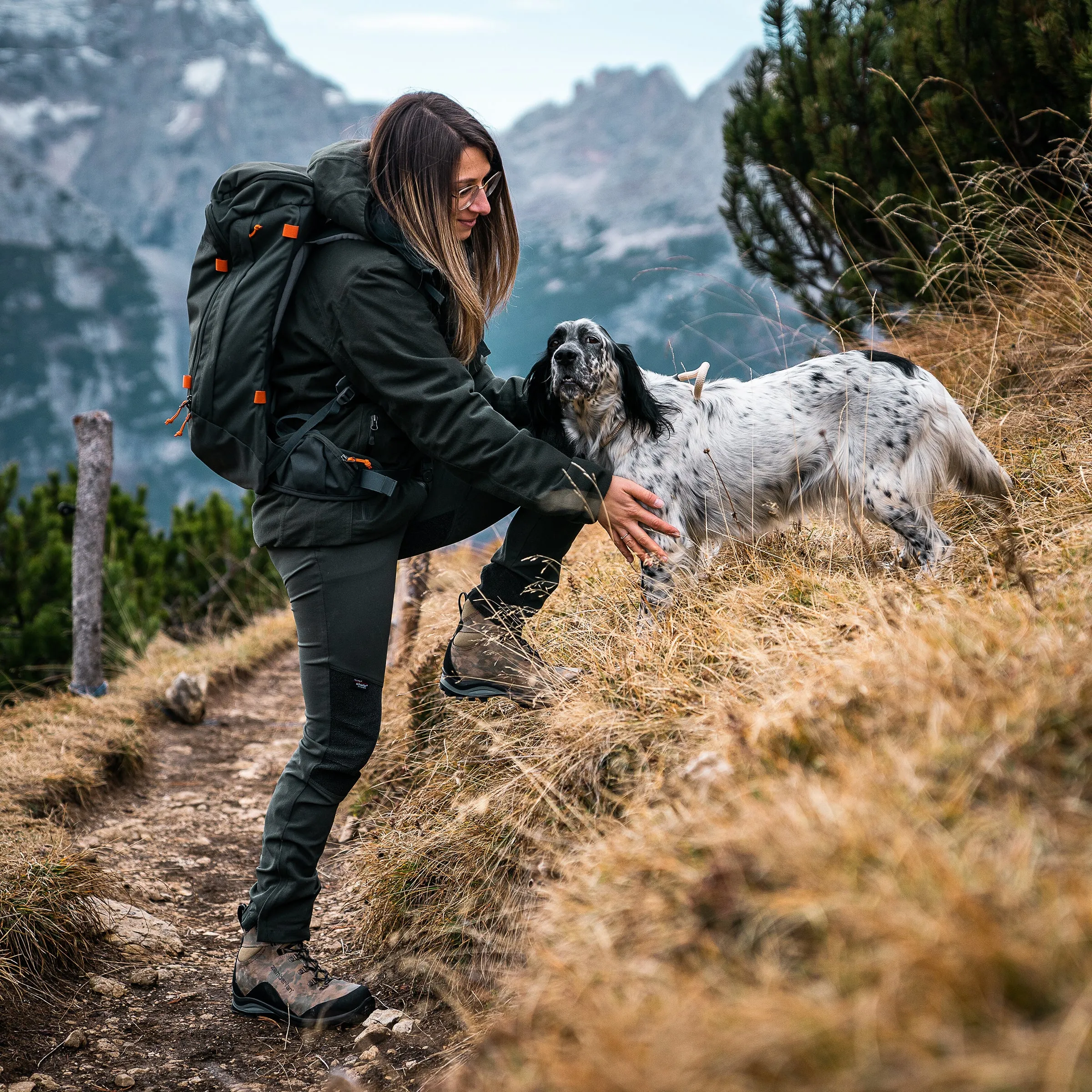 330 Marie GTX - Women's