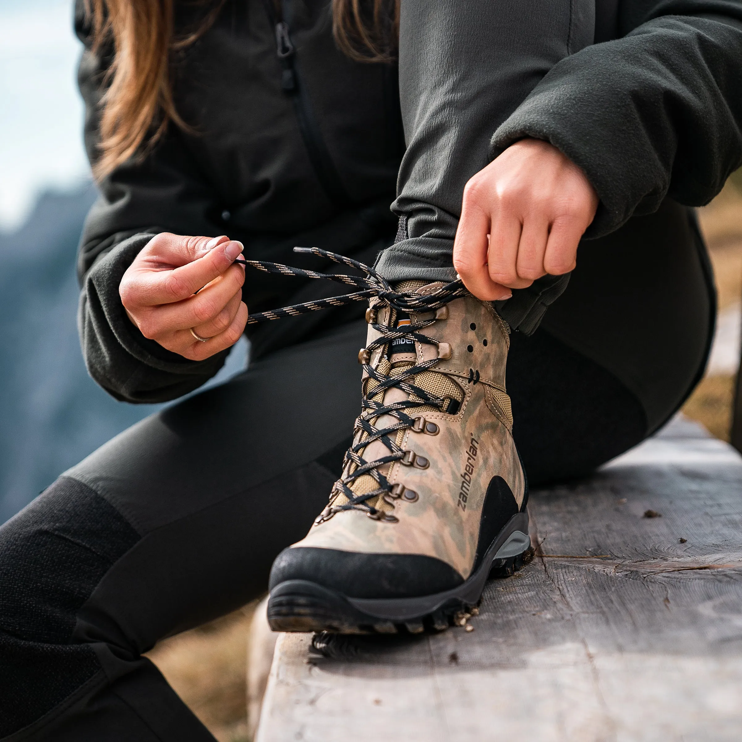 330 Marie GTX - Women's