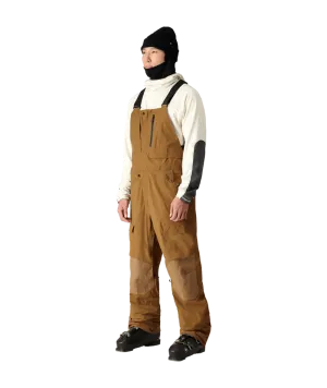 686 Gore-Tex Stretch Dispatch Bib Pant - Men's