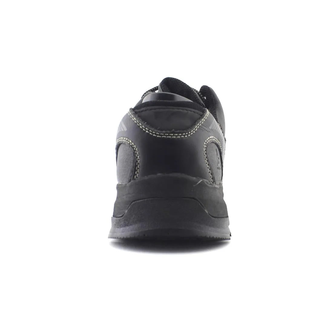 ACE WORK BOOTS PISTON LOW - SOFT TOE