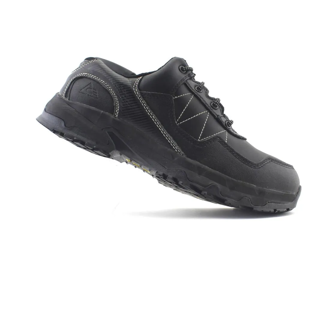 ACE WORK BOOTS PISTON LOW - SOFT TOE