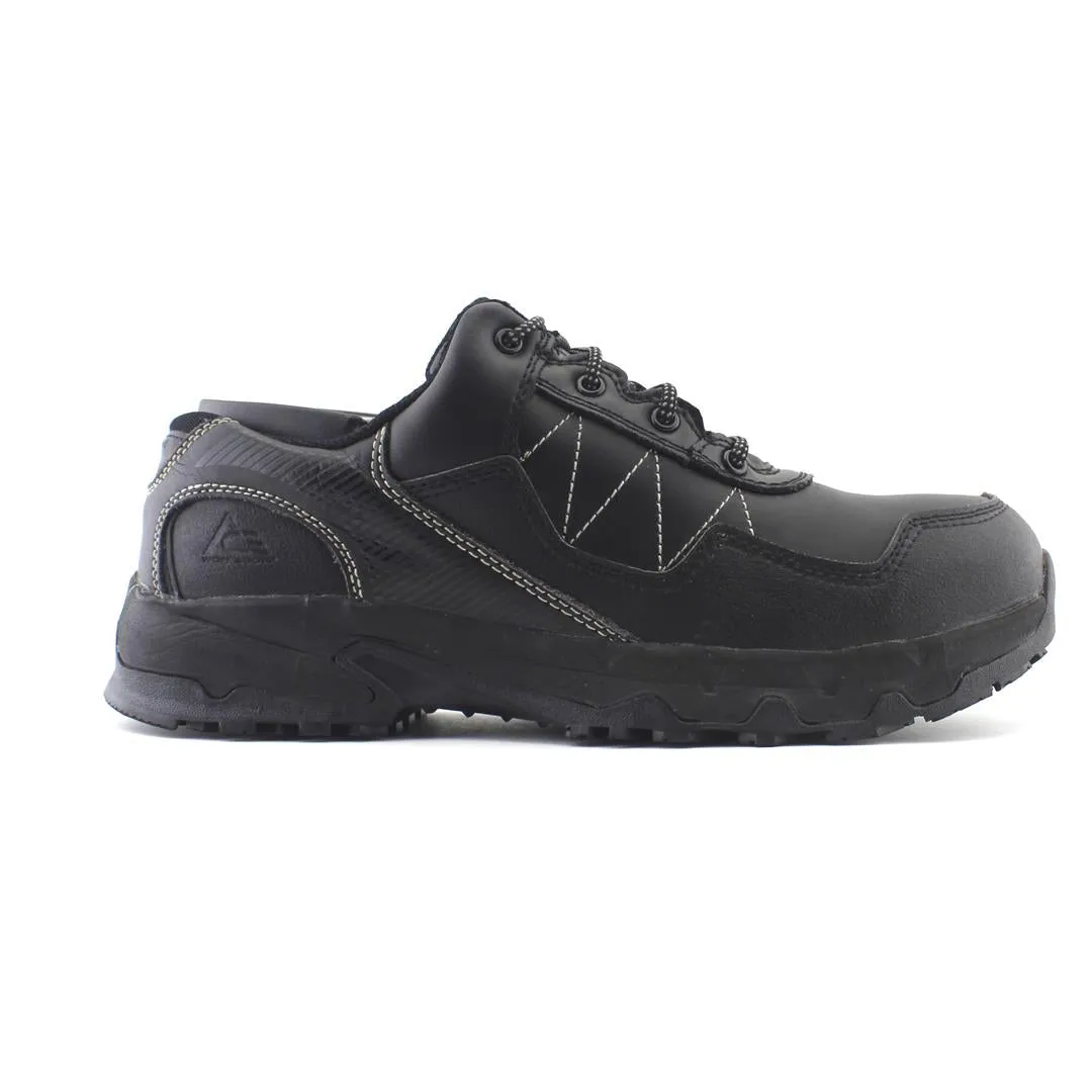 ACE WORK BOOTS PISTON LOW - SOFT TOE