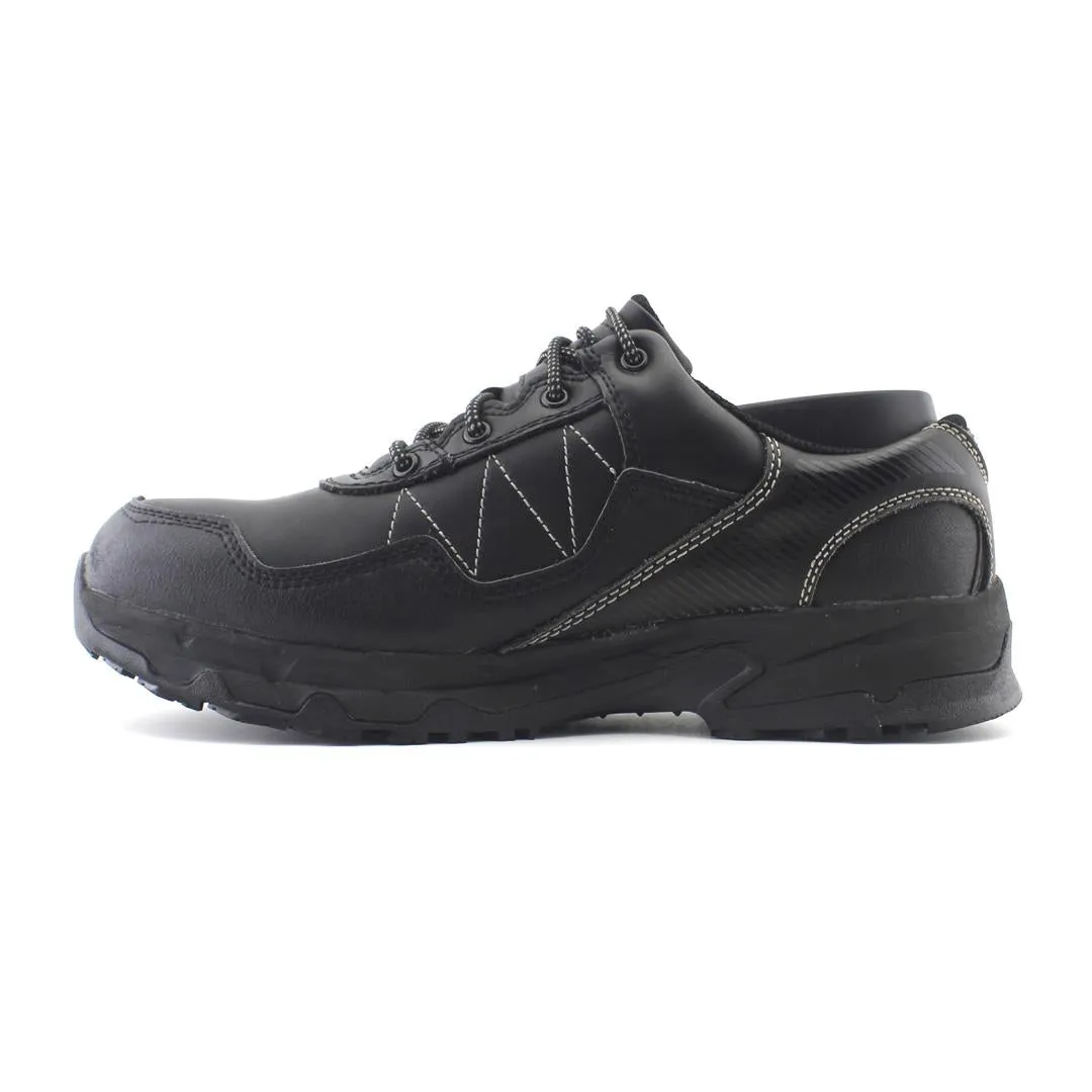 ACE WORK BOOTS PISTON LOW - SOFT TOE