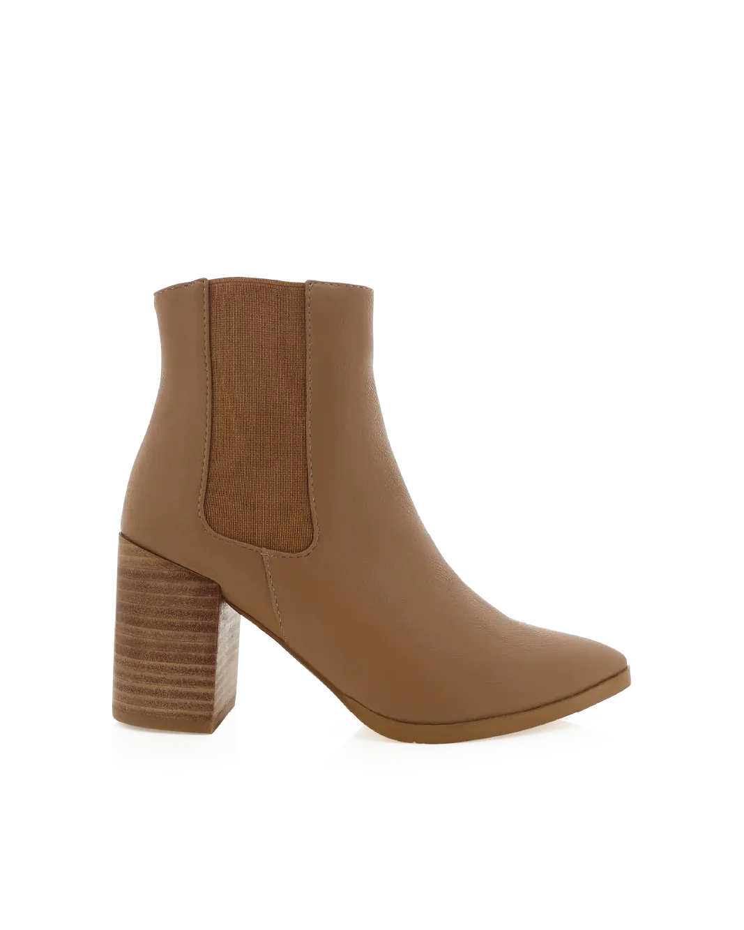 Arcadia Boot