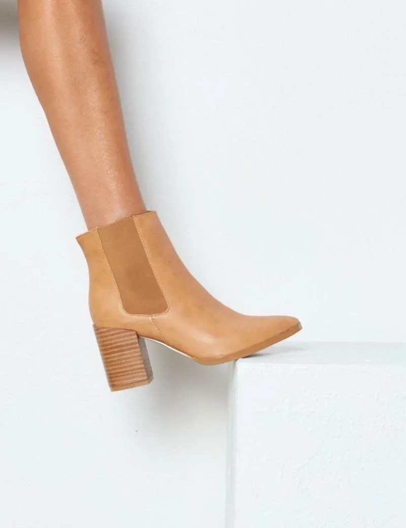 Arcadia Boot