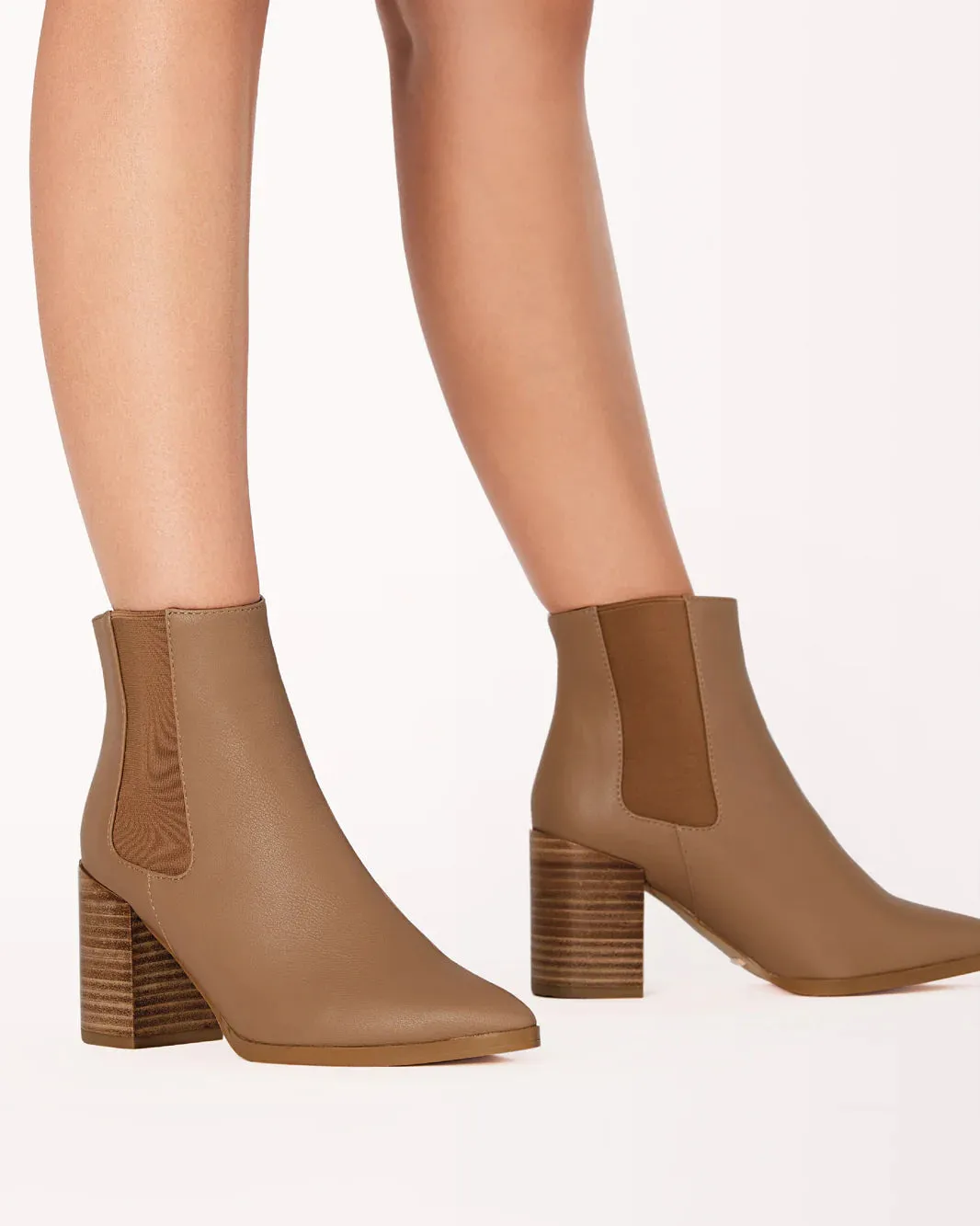 Arcadia Boot