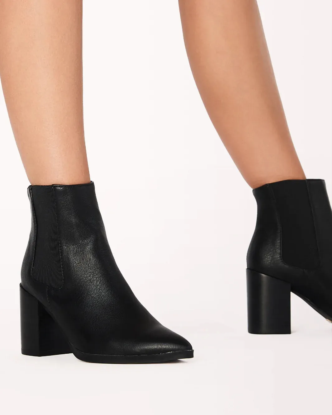 Arcadia Boot