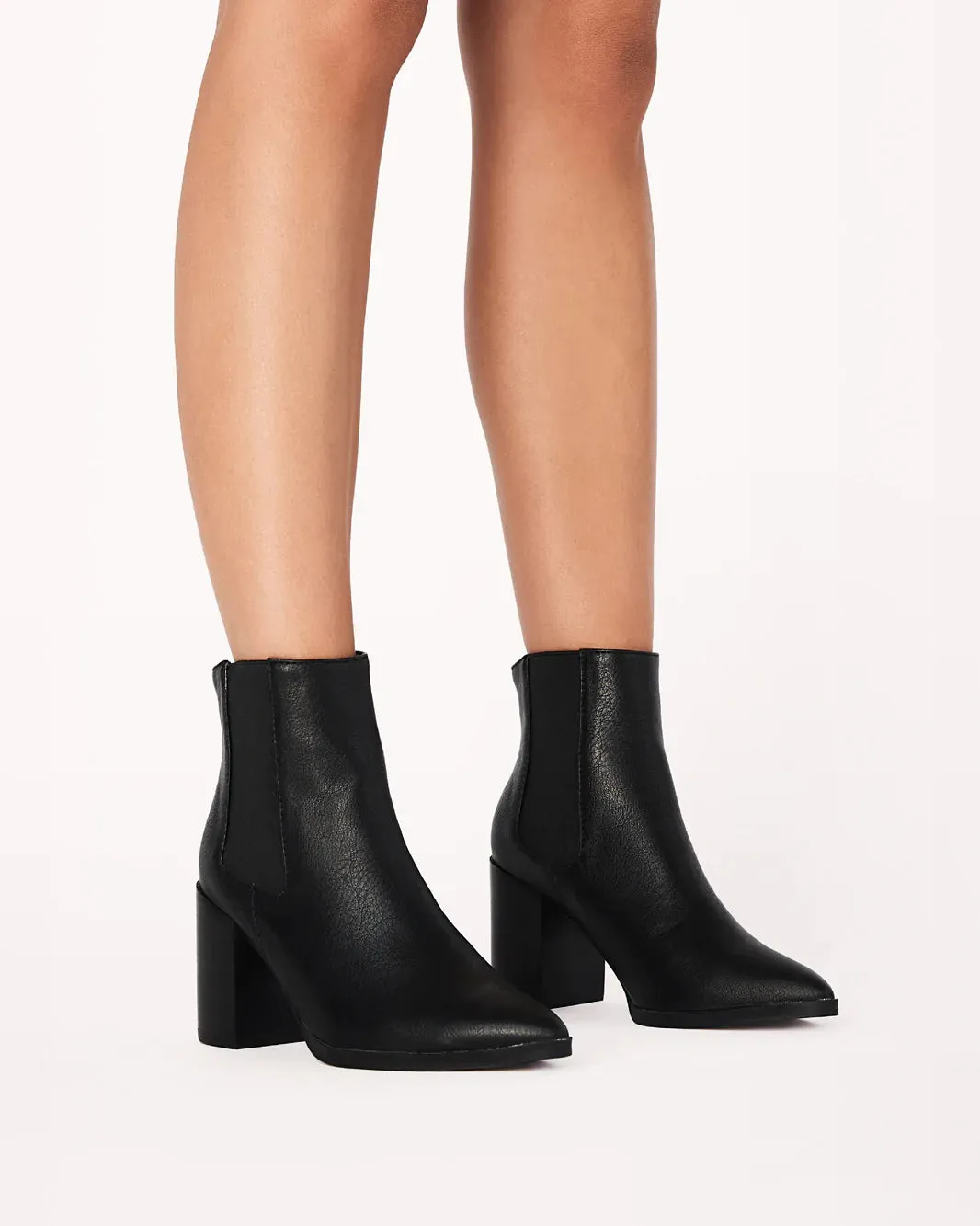 Arcadia Boot