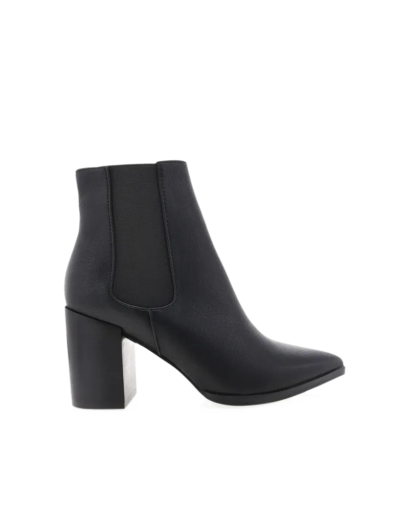 Arcadia Boot