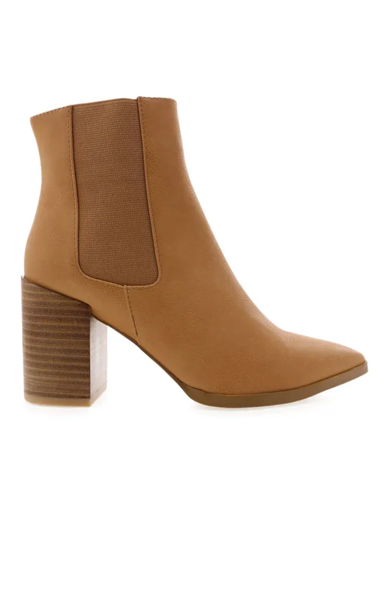 Arcadia Boot