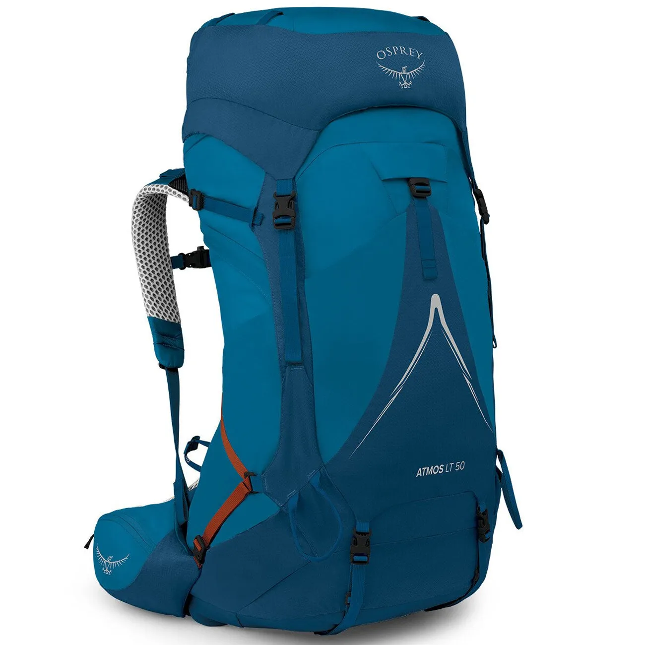 Atmos AG LT 50L Men's Hiking Pack