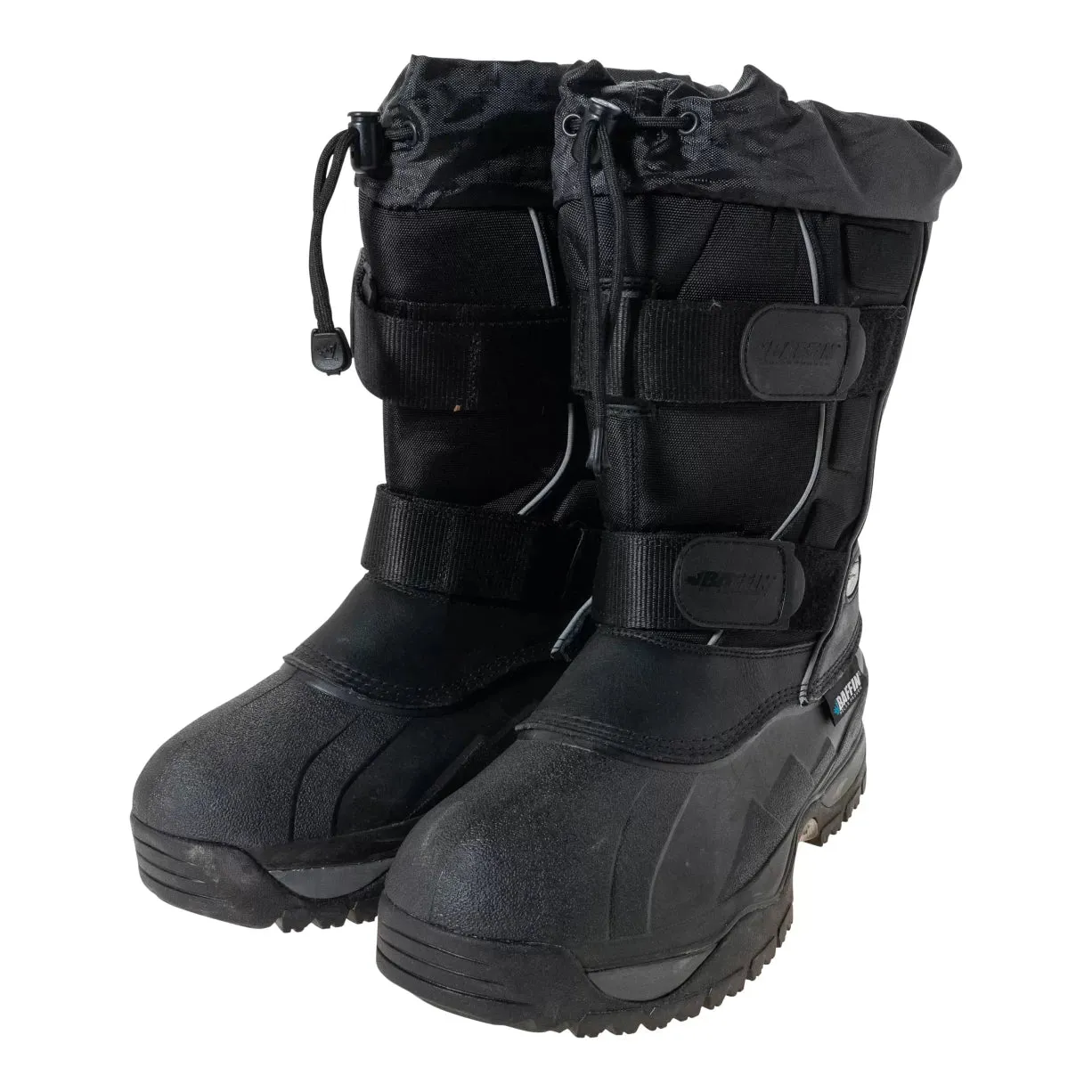 Baffin Eiger Snow Boot - Men's