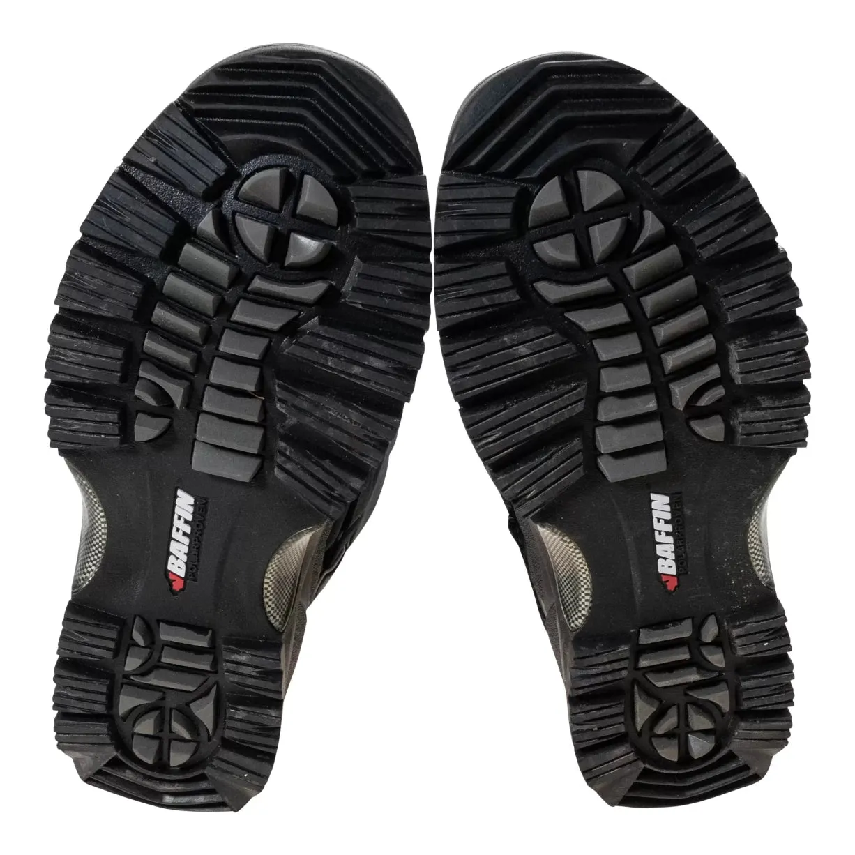 Baffin Eiger Snow Boot - Men's