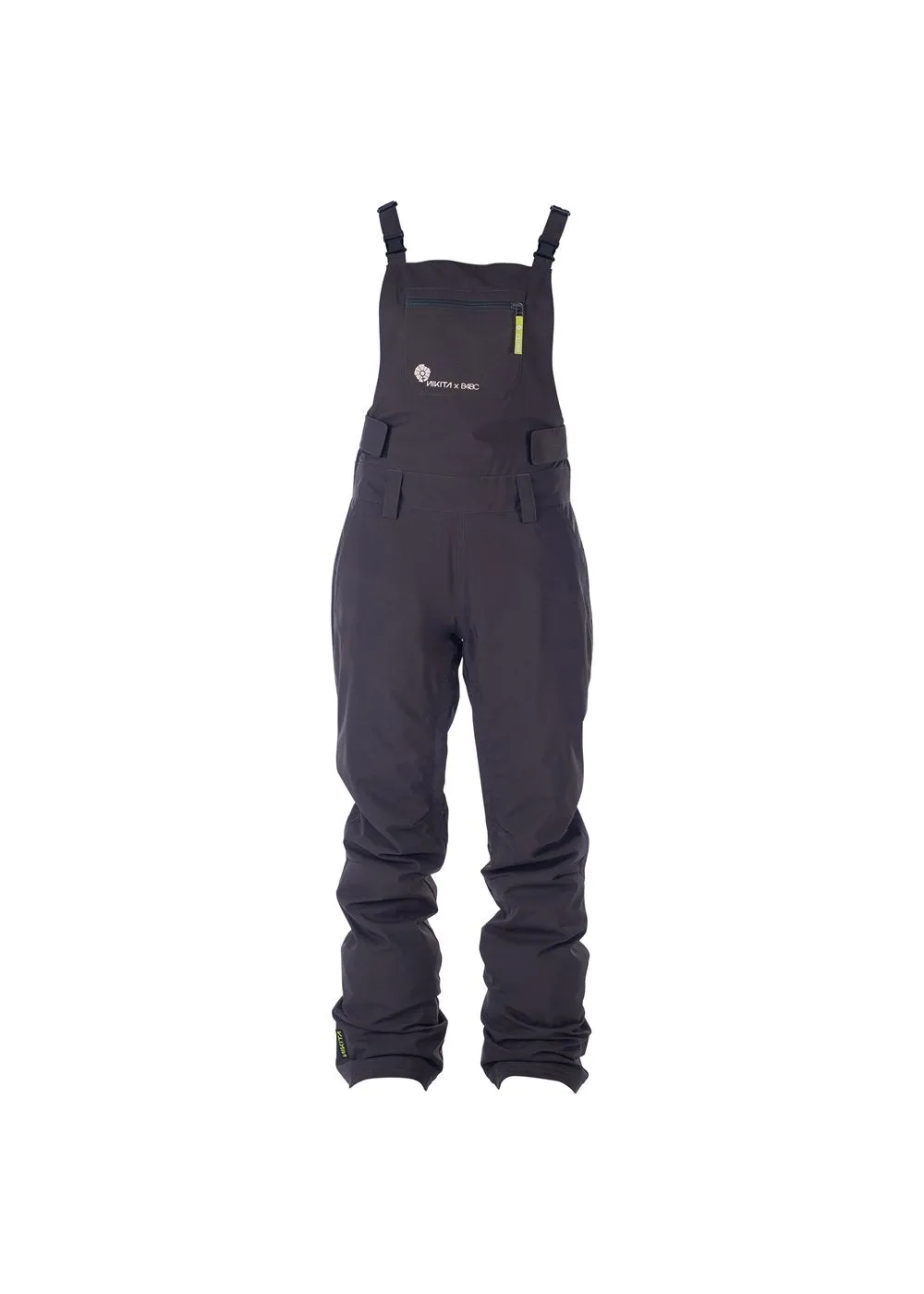 BEECH STRETCH BIB