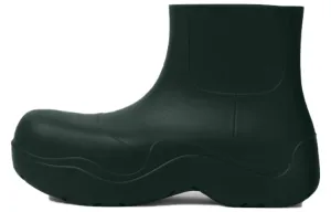 Bottega Veneta Puddle Men's Chelsea Boots