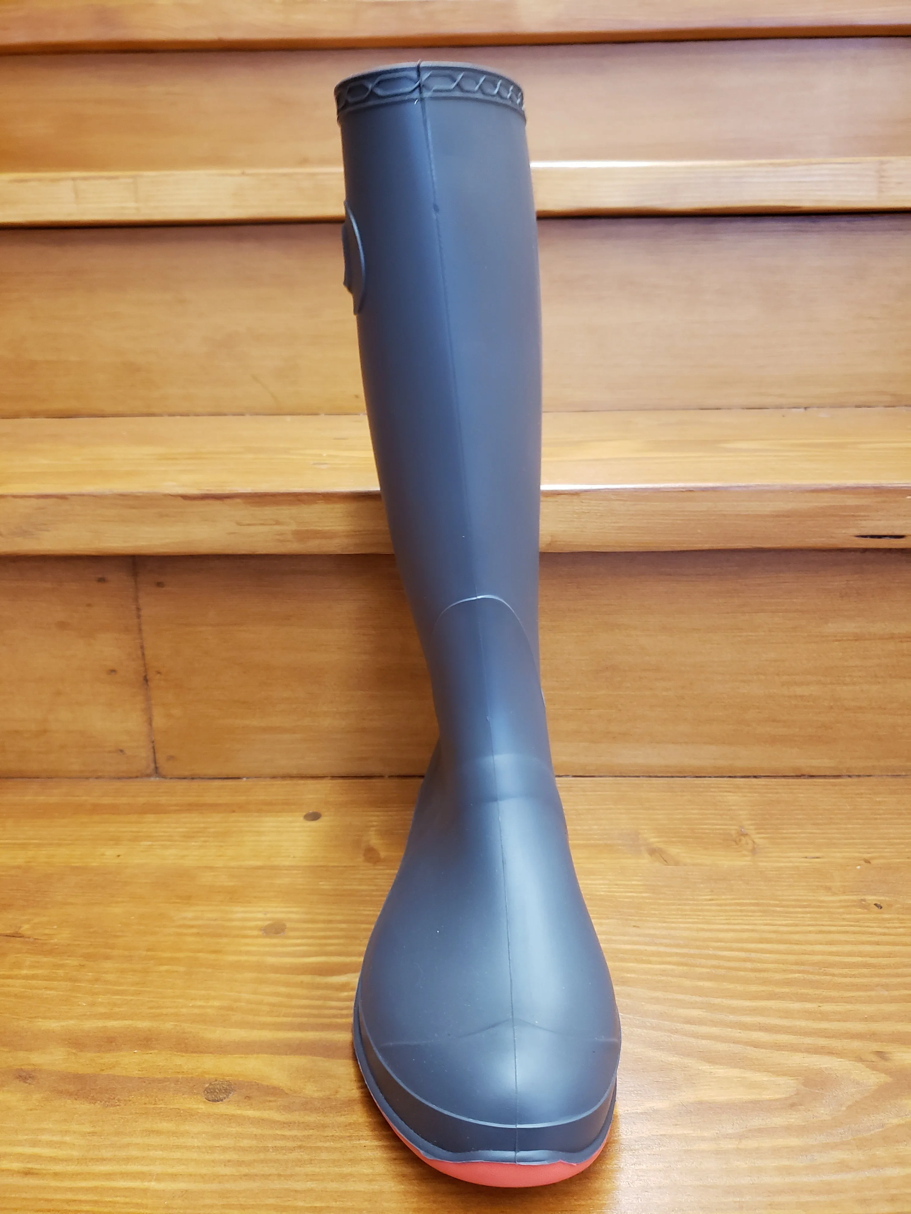 Kamik Olivia Charcoal/coral EK2102