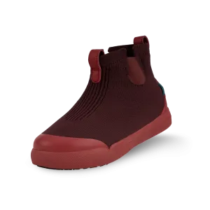 Kids Weekend Chelsea - Mahogany/Caliente