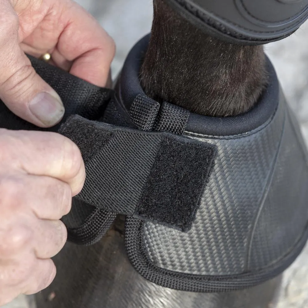 LeMieux Carbonite Over Reach Boot