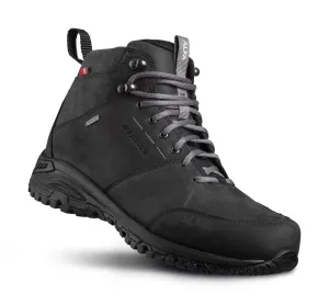Mesa Perform GTX W - Wide hiking boot women - BLACK
