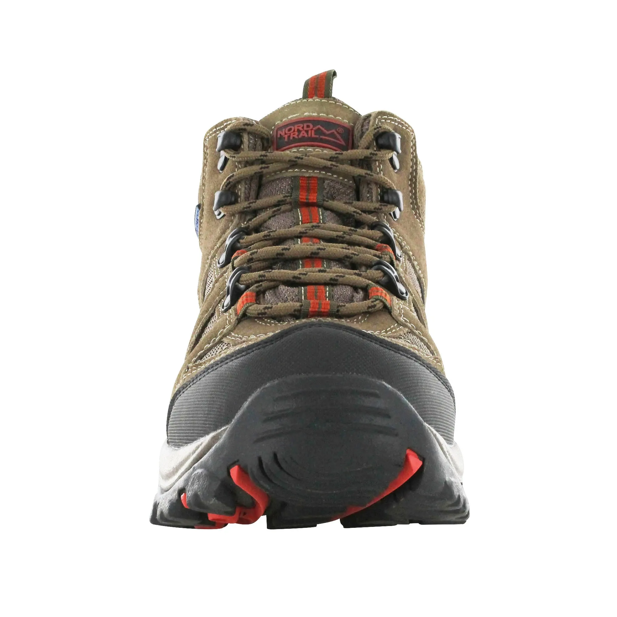 Nord Trail Men's Mt. Washington Hi Waterproof Leather Hiking Boot